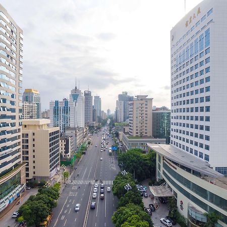 Best Western Plus Fortune Hotel Fuzhou Fuzhou  Exterior foto