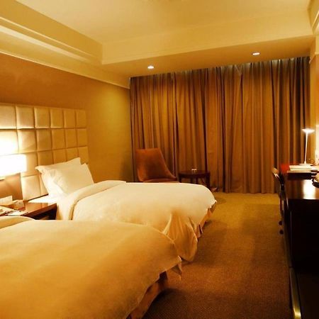 Best Western Plus Fortune Hotel Fuzhou Fuzhou  Exterior foto