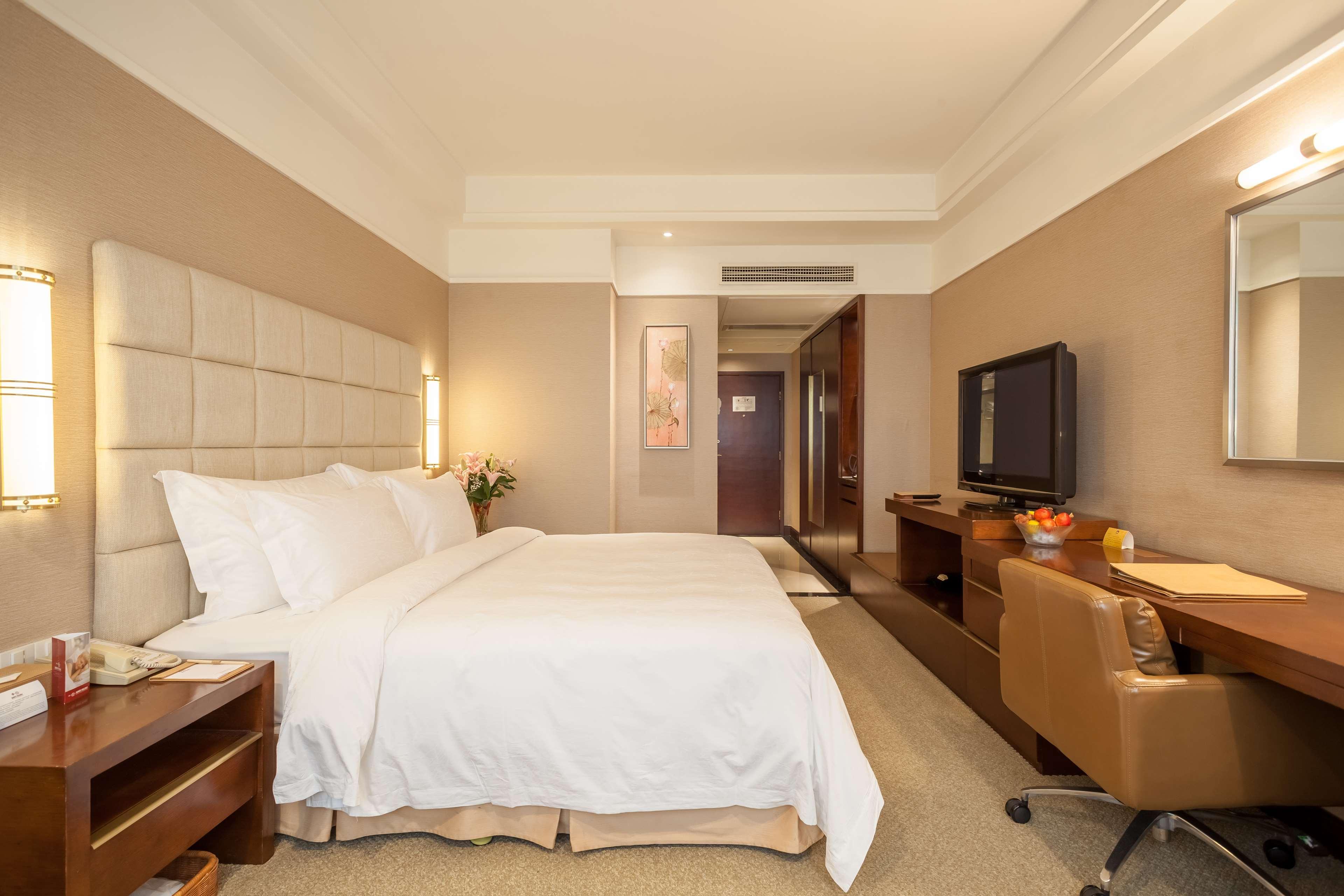 Best Western Plus Fortune Hotel Fuzhou Fuzhou  Exterior foto