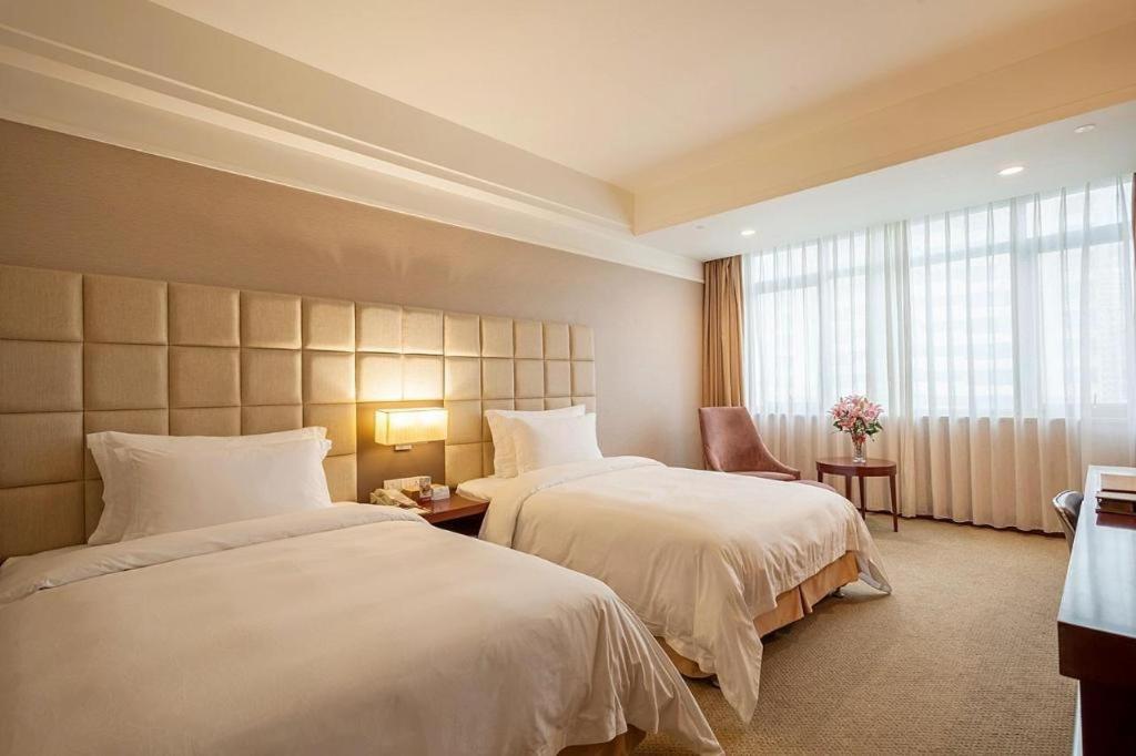 Best Western Plus Fortune Hotel Fuzhou Fuzhou  Exterior foto